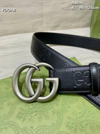 Picture of Gucci Belts _SKUGucciBelt40mmX95-125cm8L504329